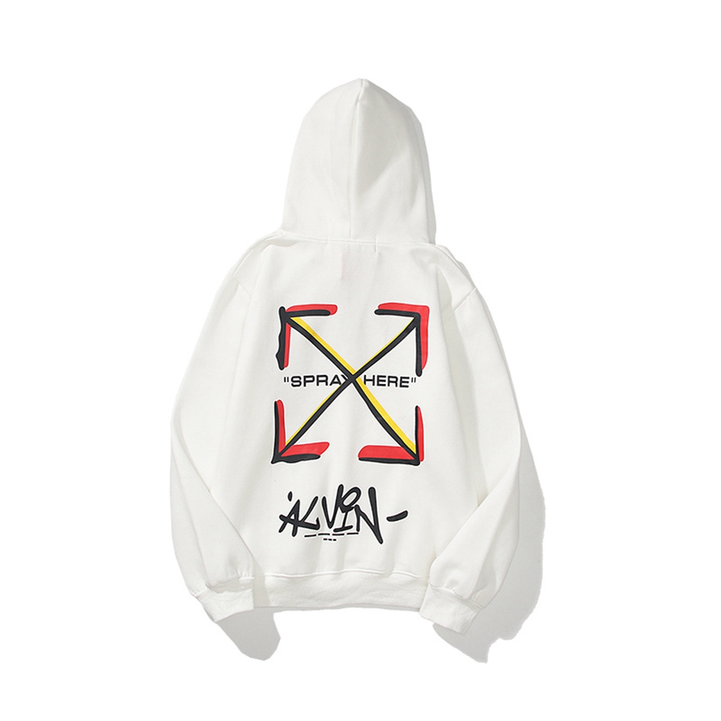 OFF WHITE